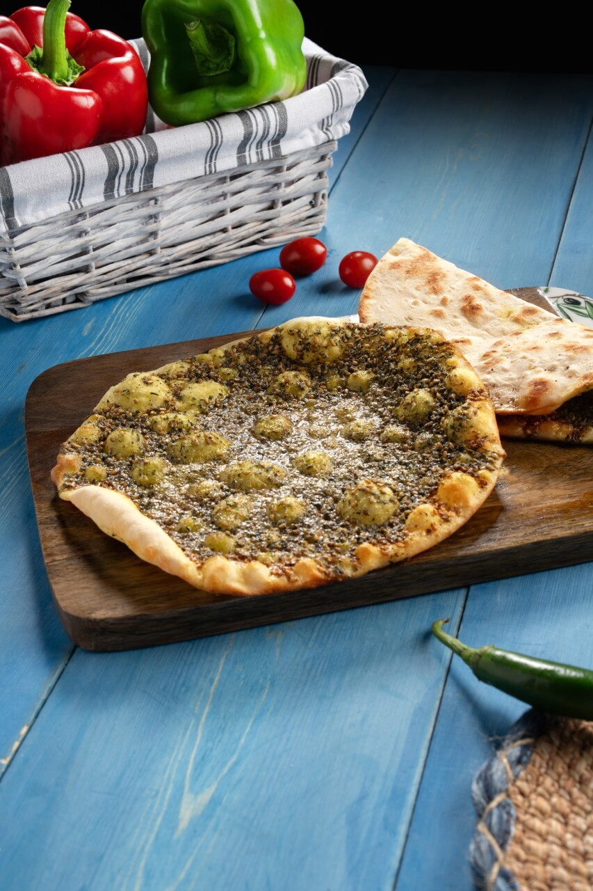 زعتر